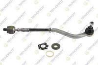 Axialgelenk Spurstange Rechts FüR Peugeot 405 I 15B Break 15E II 87-97 3812.73