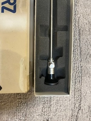 Karl Storz 4.0 mm 30º HOPKINS  II Autoclavable Cystoscope 30cm [Refurbished]