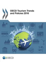 Oecd | Oecd Tourism Trends and Policies 2016 | Taschenbuch | Englisch (2016)
