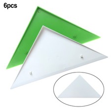 Varie Applicazioni Set di 6 Angoli Essenziali per la tua esperienza di biliardin