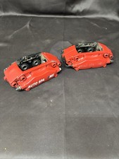 Brembo 4 Piston Calipers Brembo 4 Piston Calipers