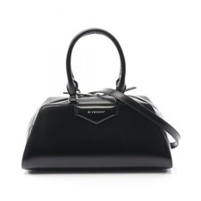 Givenchy Antigona East West Small GIVENCHY Leather Handbag Leather Women s