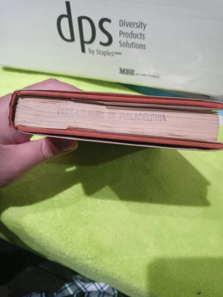 Gather In My Name By Maya Angelou,  (Hardcover With Dust Jacket), First Edition - Image 3 of 4