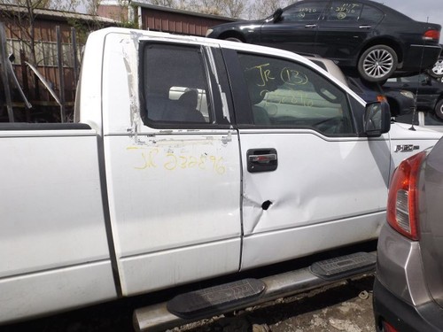 Temperature Control 6.5 X 1.5" Narrow Screen Fits 13-14 FORD F150 PICKUP 1365841 - Picture 6 of 14