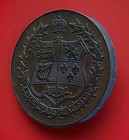 1927 Canada Confederation 60th Anniversary Commemorative Medal -TM1666 — photo 4