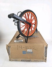 Redi Measure by Redington Linear Measuring Wheel w/ Handle 1000 ft Made In USA 