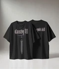 DANZIG III HOW THE GODS KILL T-SHIRT  TARIFFS INCLUDED