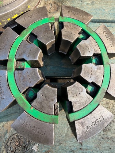 Weatherhead ET525-12Z