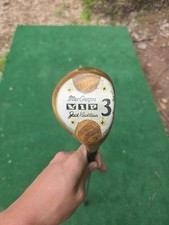 1967 MacGregor VIP Jack Nicklaus 3 Wood