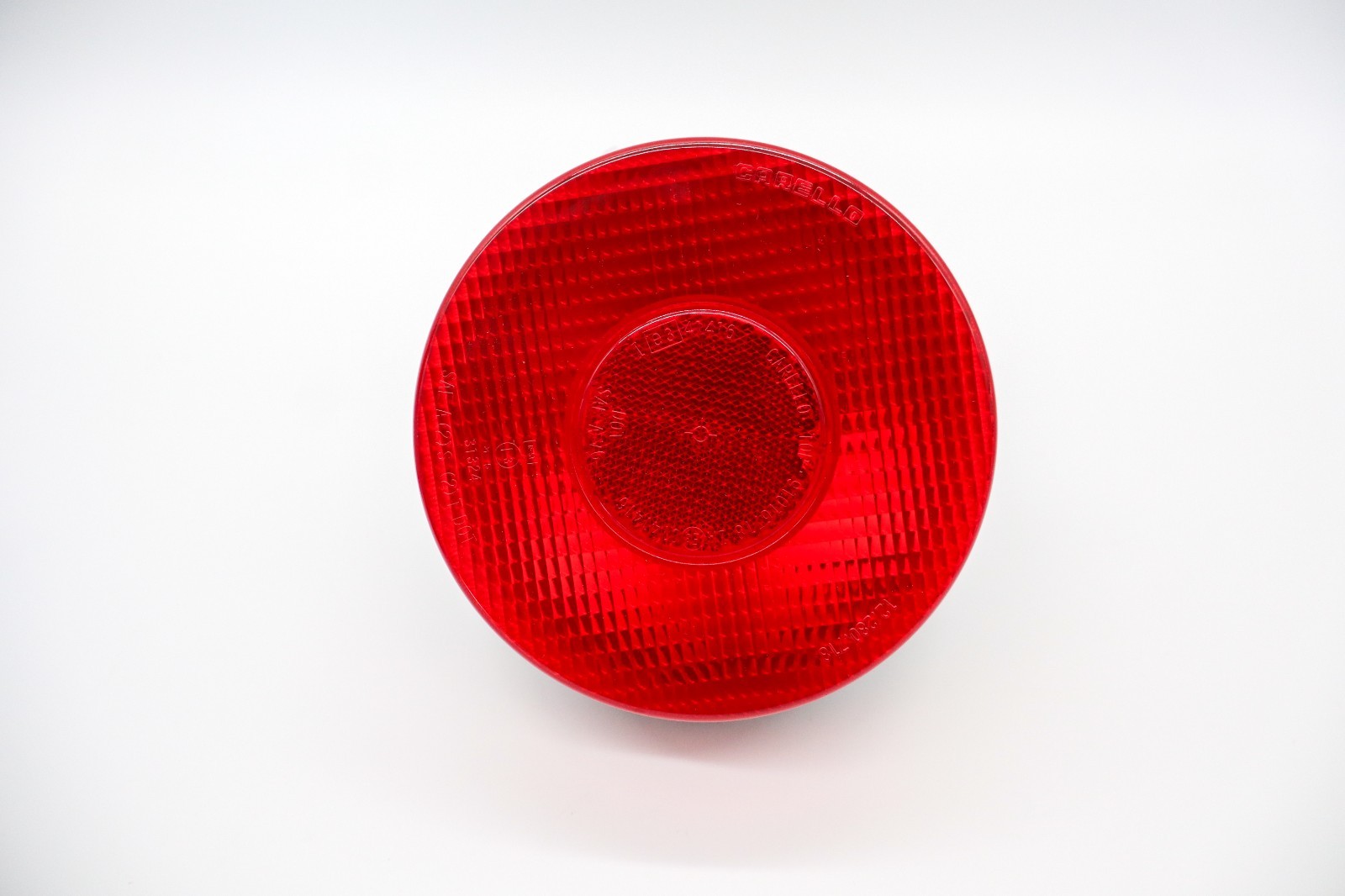 Ferrari 208/288/308/328/512/F40/Mondial Rear Stop/Tail Lamp 60170305 - Genuine