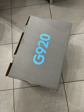 Logitech G920 Controller Volante + Pedali - Nero Per Pc e Xbox