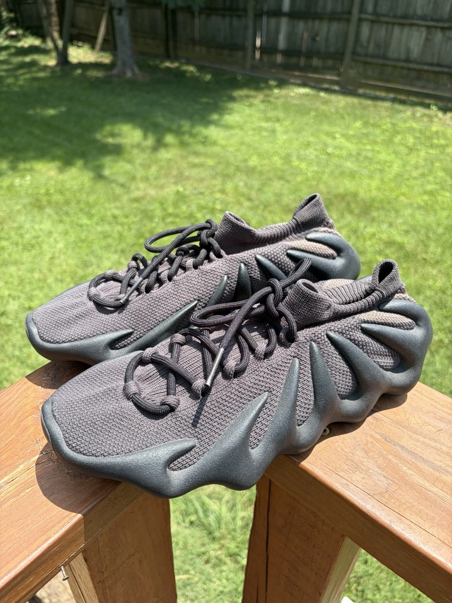 Las mejores ofertas en Yeezy 450 Dark Slate | eBay