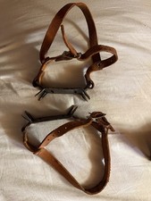 Vintage Ice Cleats