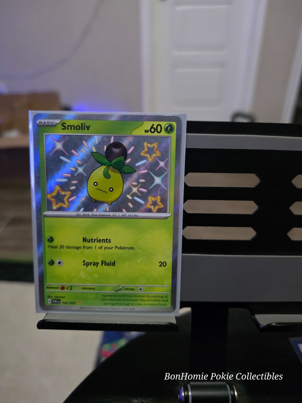 Pokemon TCG Baby Shiny"Choose Your Card" Mixed Sets All MINT 