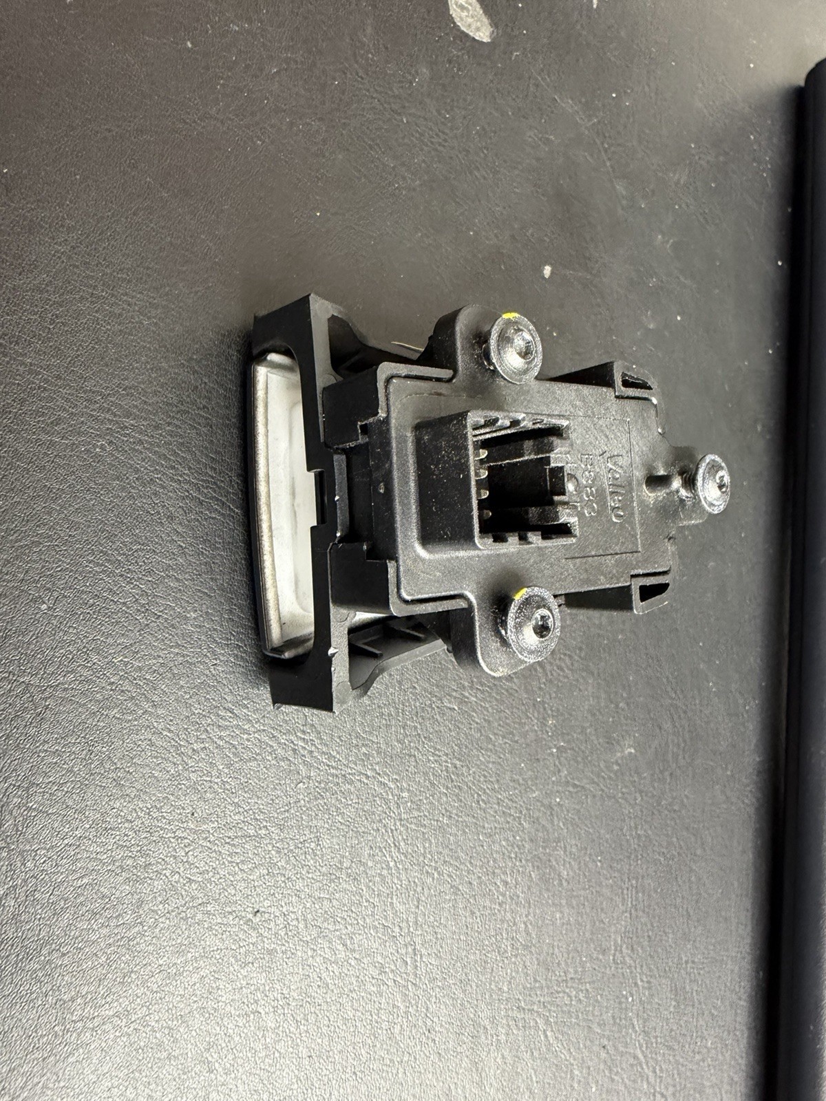 FERRARI OEM F8, 812, 296, ROMA F169 AUTO PARK E BRAKE SWITCH 319555