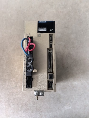 1pcs used servo driver SGD7S-7R6A00A002 1KW #zc