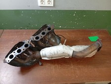 Catalyseurs Lexus IS