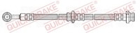 Bremsschlauch Quick Brake 59.908 M10X1 FüR Nissan Almera Tino V10 Dci