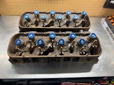 3964291 1970 Big Block Cyliner Heads 396402454