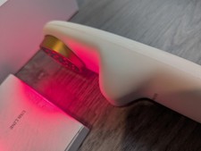 Infrared Red Light Therapy for Dogs - 12x 650 nm  1 x808nm Deep Healing Device