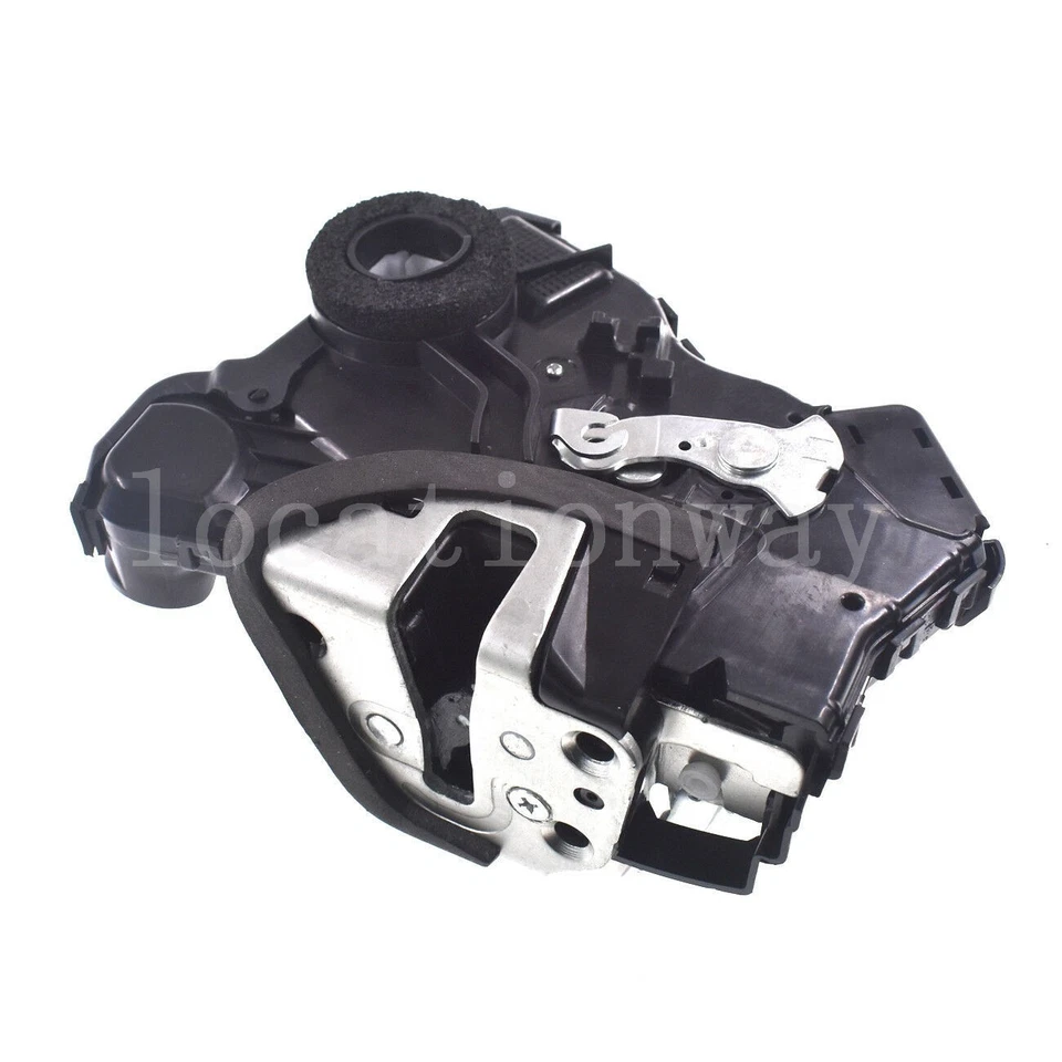 Front Left Door Lock Actuator For Toyota Sequoia Tundra Lexus ES350 69040-0C050 Foto 2 de 4