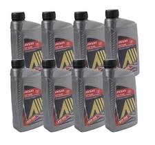 Aisin 8 Quart Auto Trans Fluid CVT ATF-TFE for UX200 iM iQ Corolla 8 x 1qt