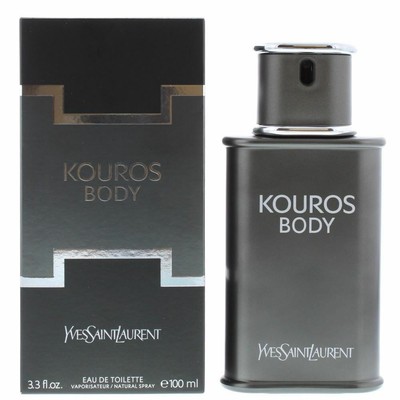 kouros edt 100ml