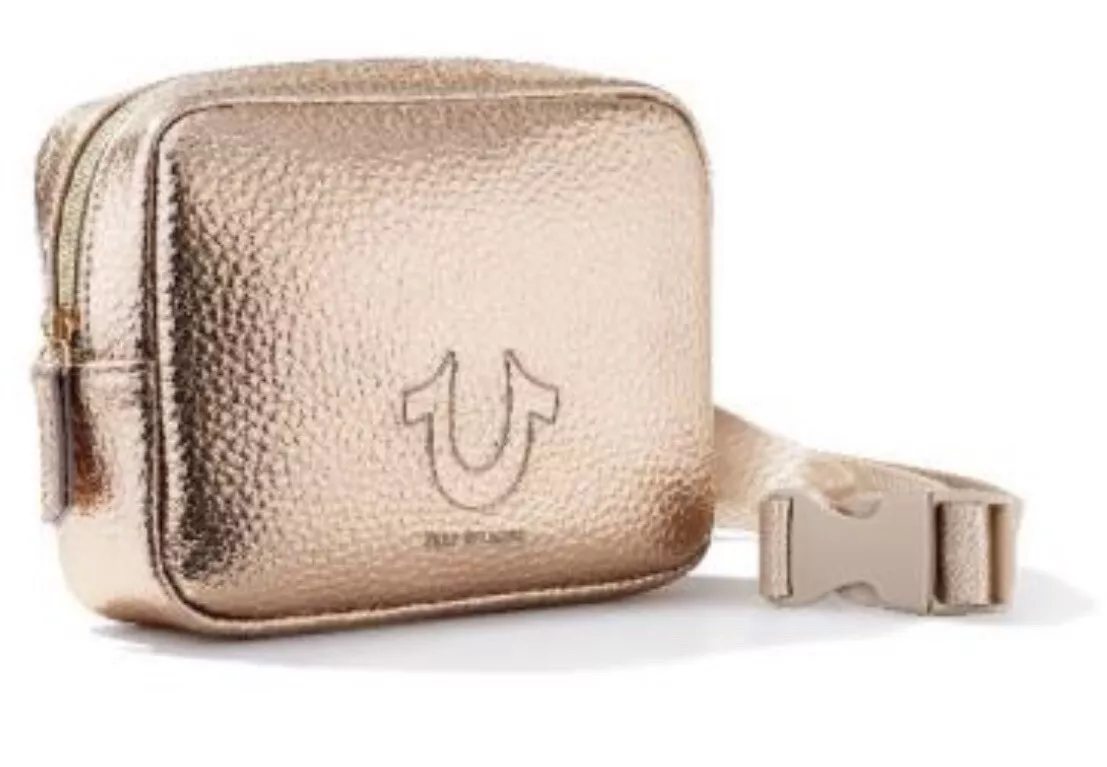True religion rose belt sales