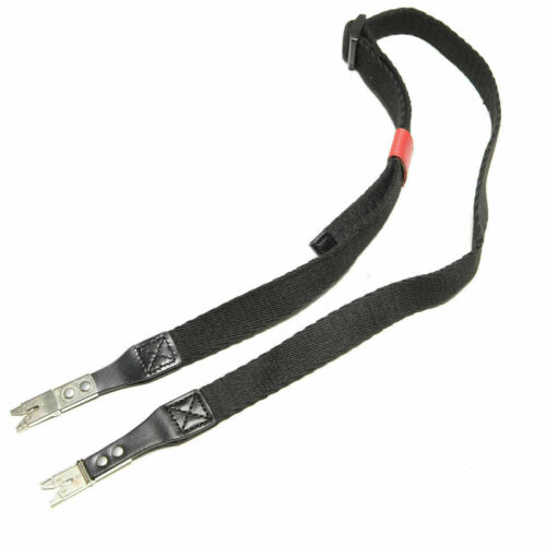 Cotton Neck Strap For Rolleiflex Rollei Neck Strap Camera New - Picture 2 of 3