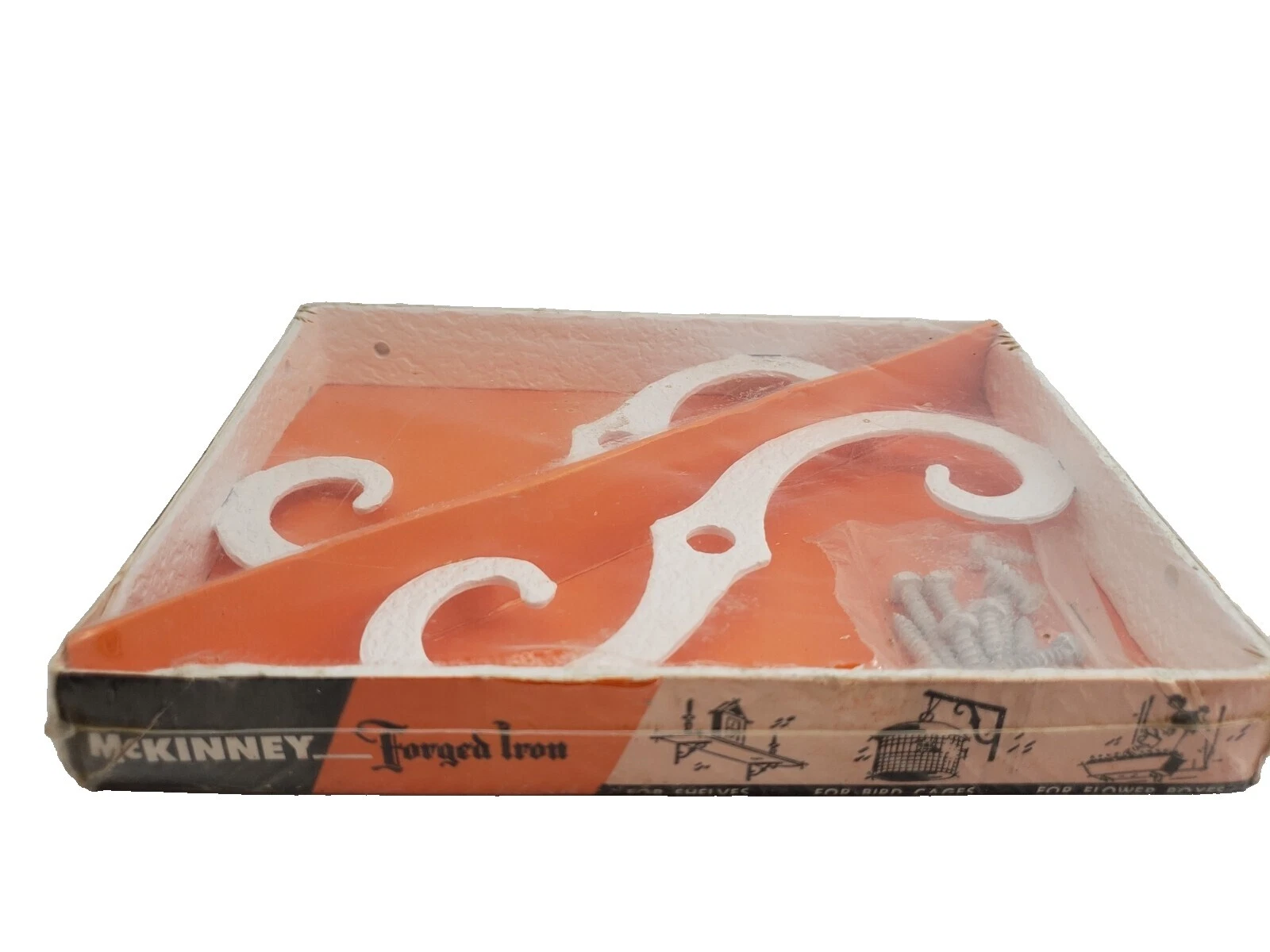 Enamel 1970s Architectural & Garden Antiques