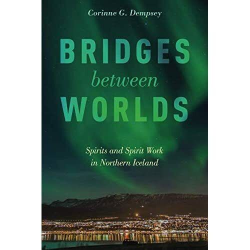 Brücken zwischen den Welten: Geister und Geist arbeiten in Nor - Taschenbuch NEU Dempsey, - Bild 1 von 2