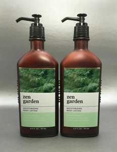 zen garden lotion