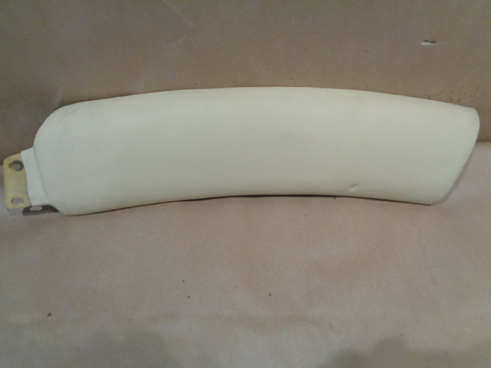 Ferrari 430 LH Roof Beam Trim - Cream P/N 69206904