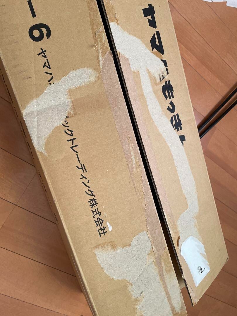 YAMAHA Tabletop Xylophone TX6 32 Tone With original box mallet eBay