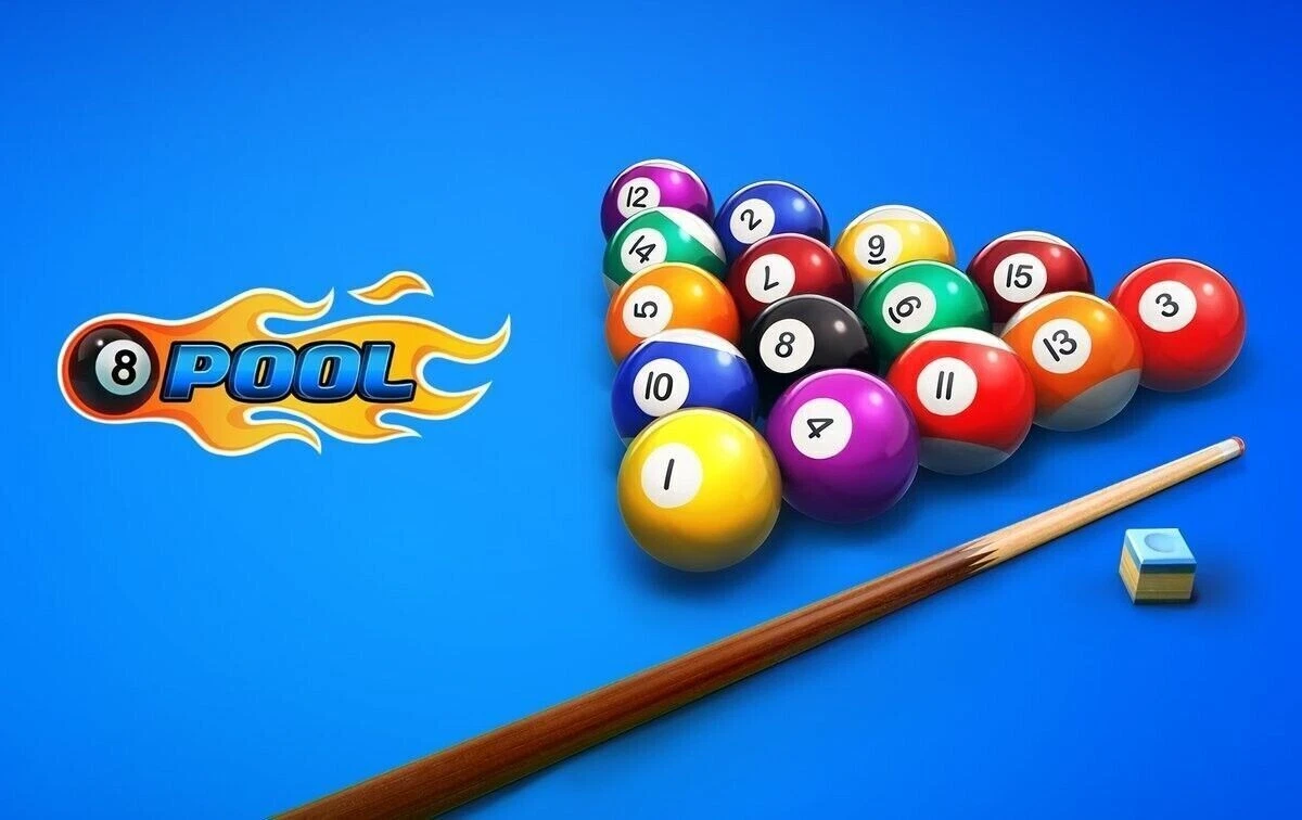 8 Ball Coins 💯LEGIT 8 Ball coins POOL billiard online game PC phone iOS  android