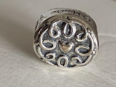 Chamilia MUM Charm CHAM 925 UK