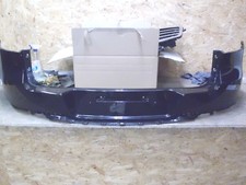 VW Tiguan original Stoßstange hinten 5N0807421 G ab 2011