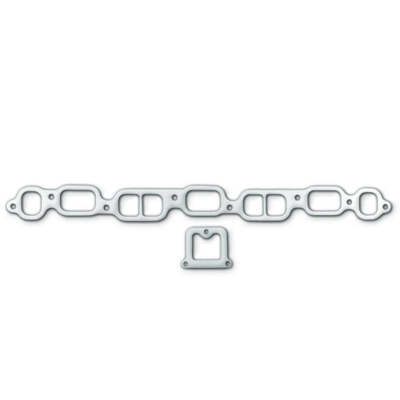 Remflex Exhaust Gaskets 1962-1989 Chevy 194/215/230/250/292 2034