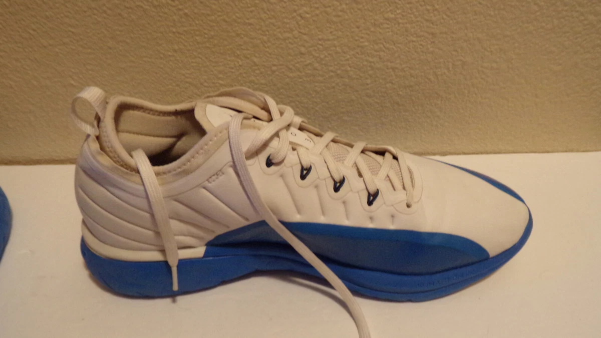 Jordan trainer prime blue hotsell