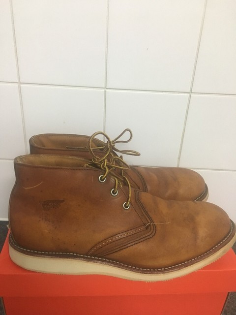 mens tan chukka boots uk