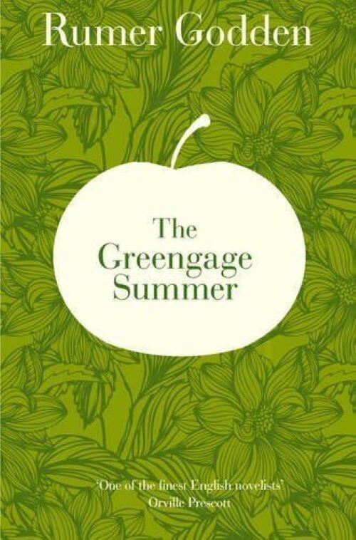 The Greengage Summer - Rumer Godden (Paperback, 2013)