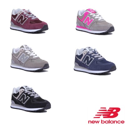 childrens new balance trainers