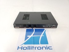 Extron XTP T USW 103 Three Input XTP Switcher Integrated Transmitter