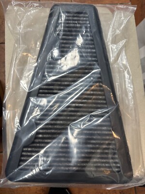 Bentley 3D1819620B Right Hand Pollen Filter for LH Drive Continental GT GTC*