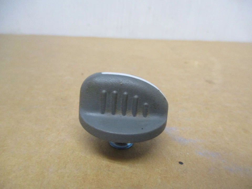 GM AC Delco Knobs for heat/ac - Image 2 of 3