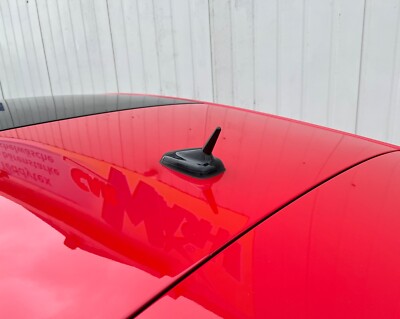 +++ 5cm Kupferkernantenne (ohne Fuß) für Volkswagen VW Polo Jetta Passat Variant
