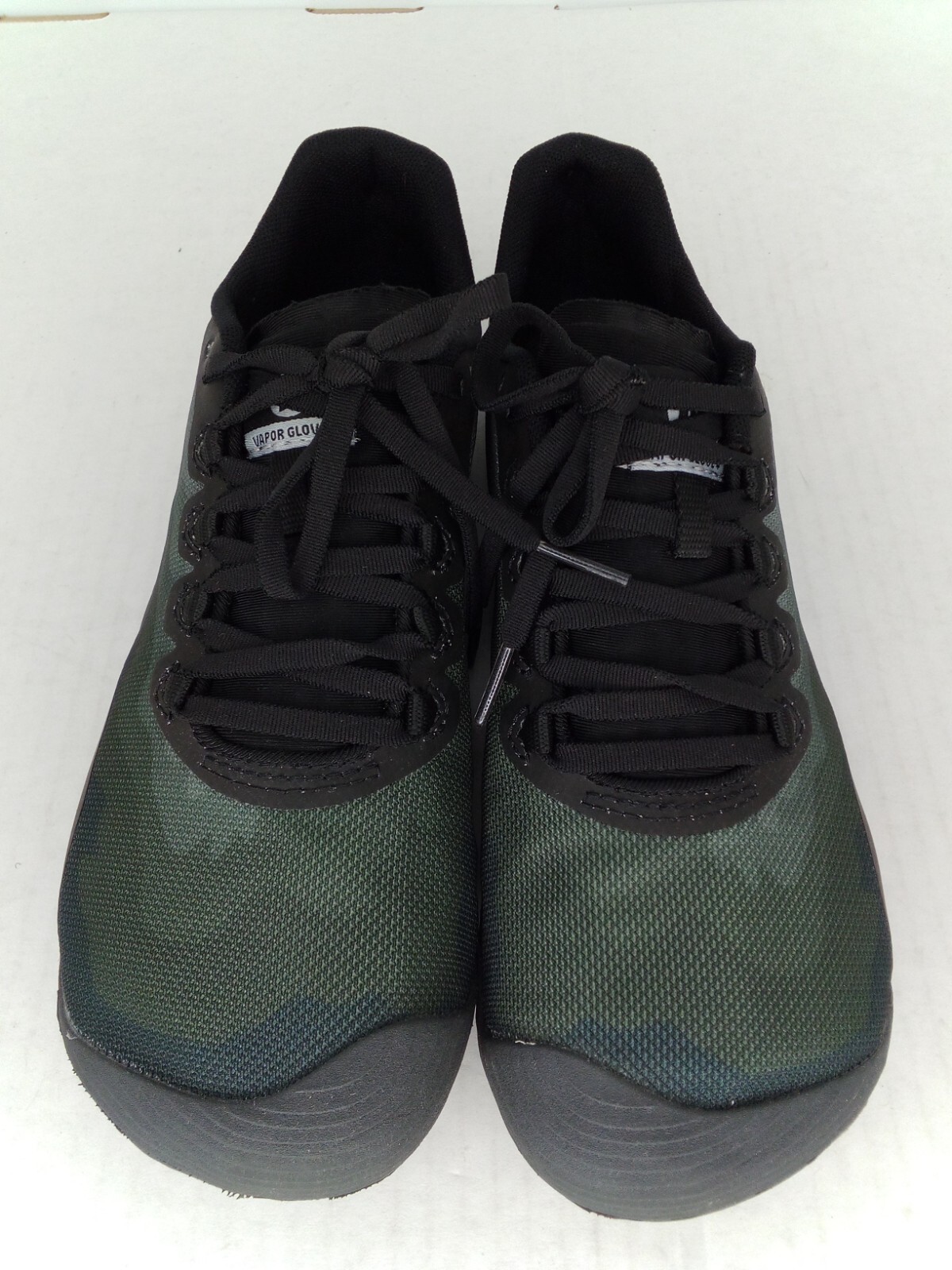 Merrell Donna Vapor Glove 4 Scarpe Nero Taglia 9.5 M US