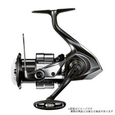 Shimano 23 Vanquish C3000SDHHG Spinning Reel Ship from Japan w/ Box New
