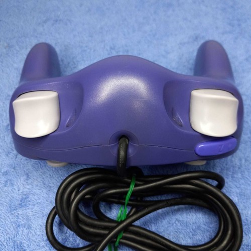 Nintendo Gamecube Controller / DOL-003 - Picture 10 of 28