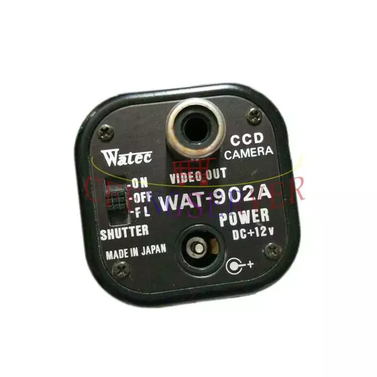 Best industrial cheap camera